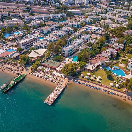 Inone Mucho Selection Hotel Gümbet Kültér fotó