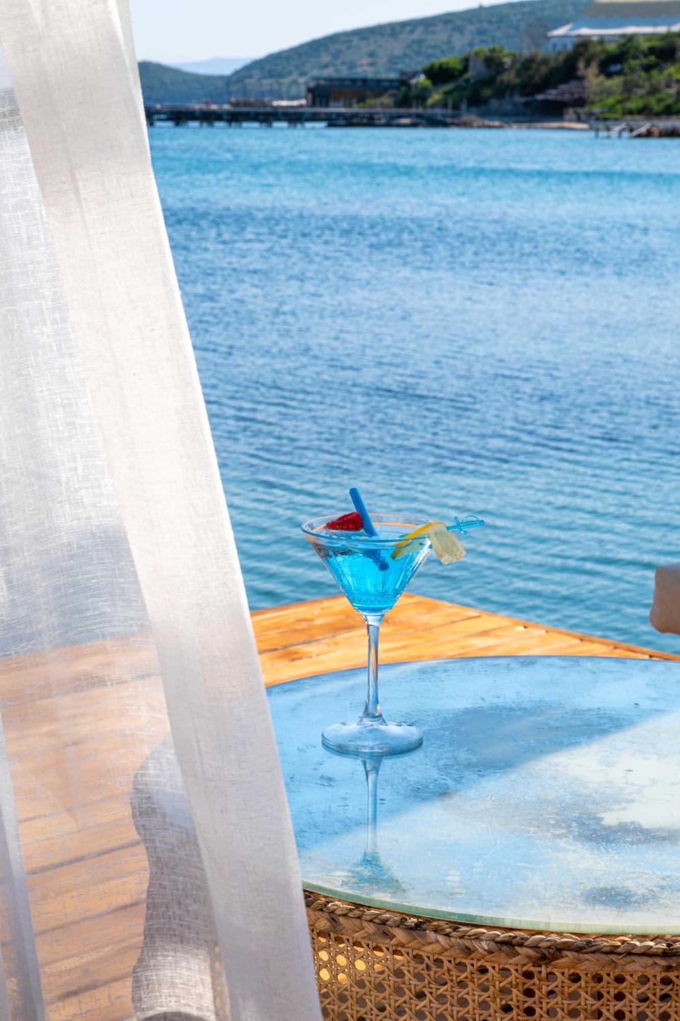 Inone Mucho Selection Hotel Gümbet Kültér fotó