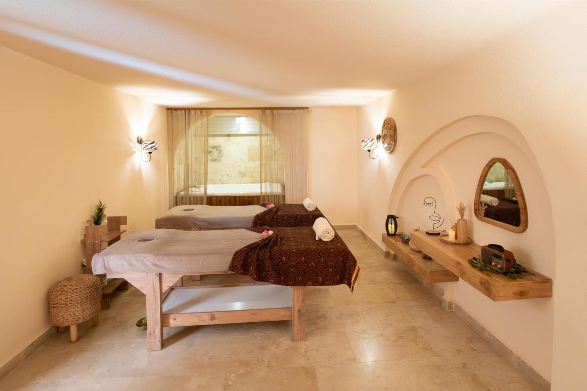 Inone Mucho Selection Hotel Gümbet Kültér fotó